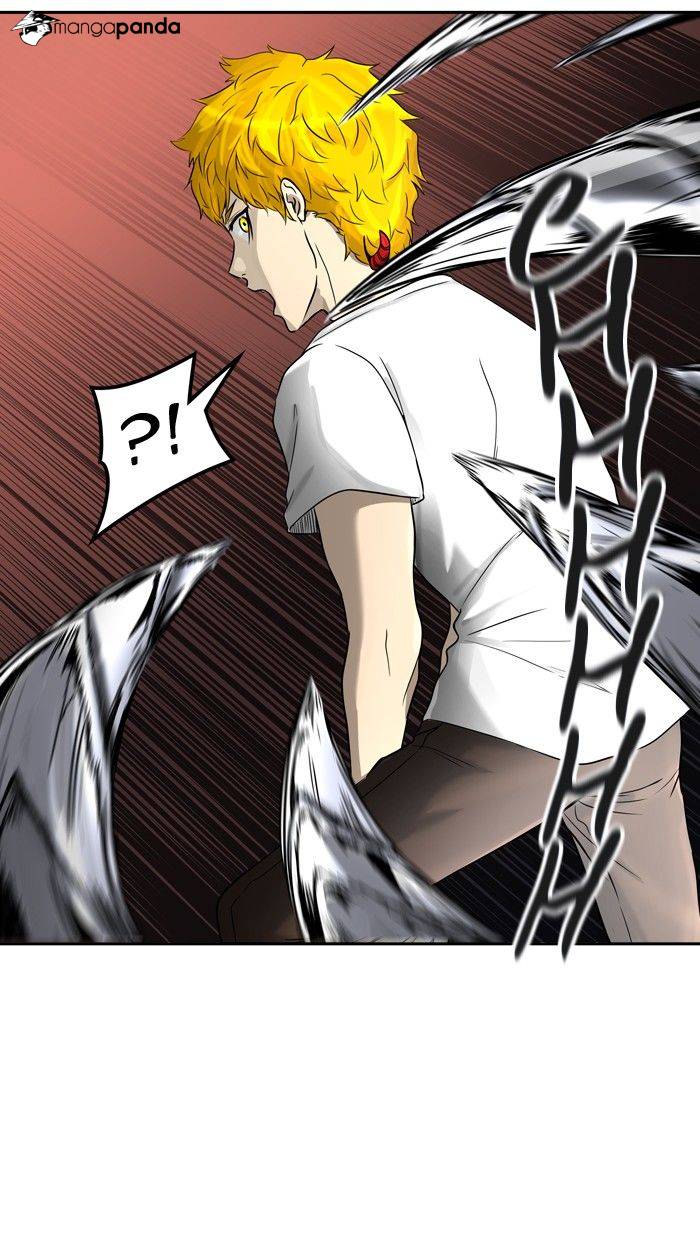 Tower of God Chapter 389 image 26